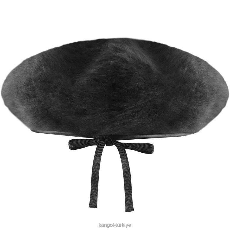 Kangol üniseks furgora büyük monty bere HZ6F0410