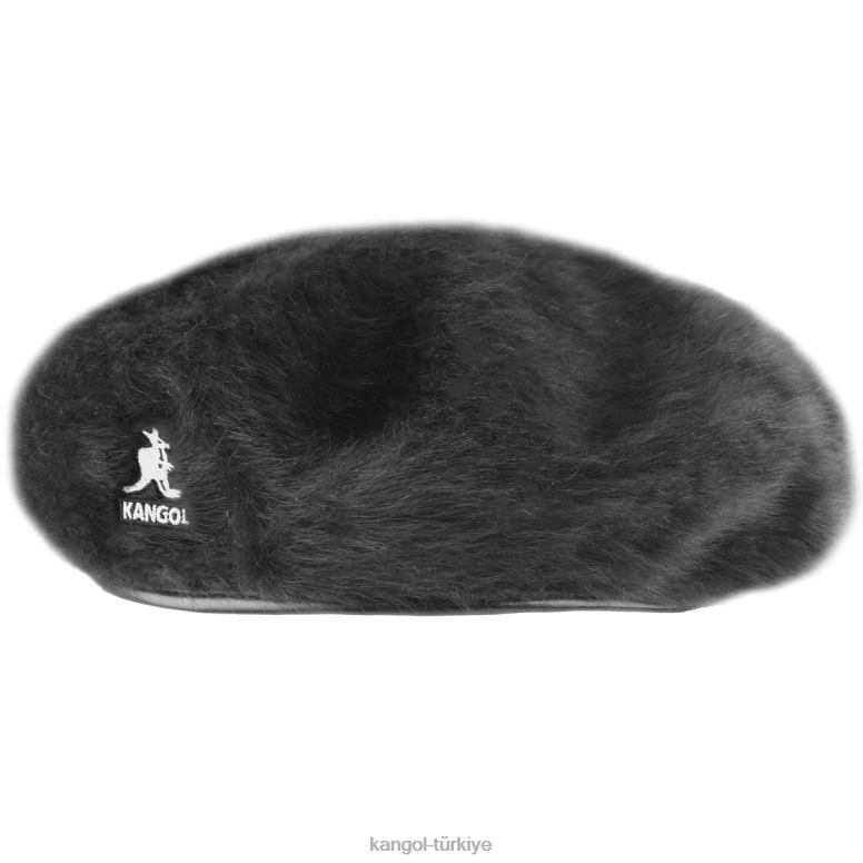 Kangol üniseks furgora büyük monty bere HZ6F0410