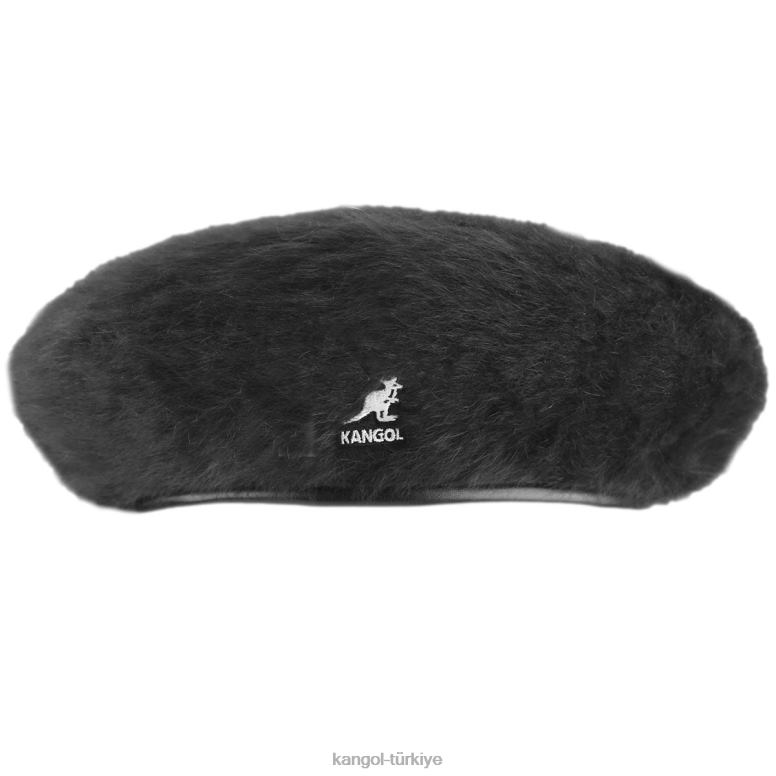 Kangol üniseks furgora büyük monty bere HZ6F0410