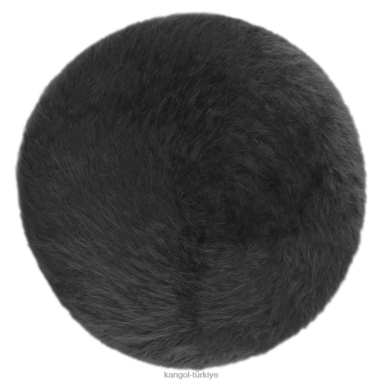 Kangol üniseks furgora büyük monty bere HZ6F0410