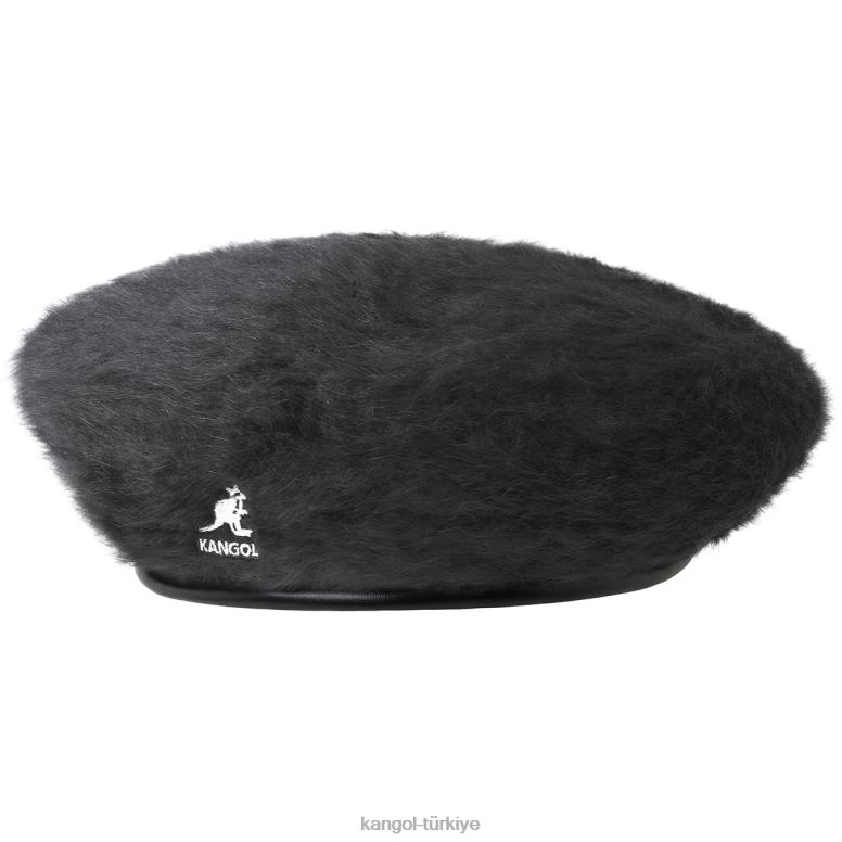 Kangol üniseks furgora büyük monty bere HZ6F0411