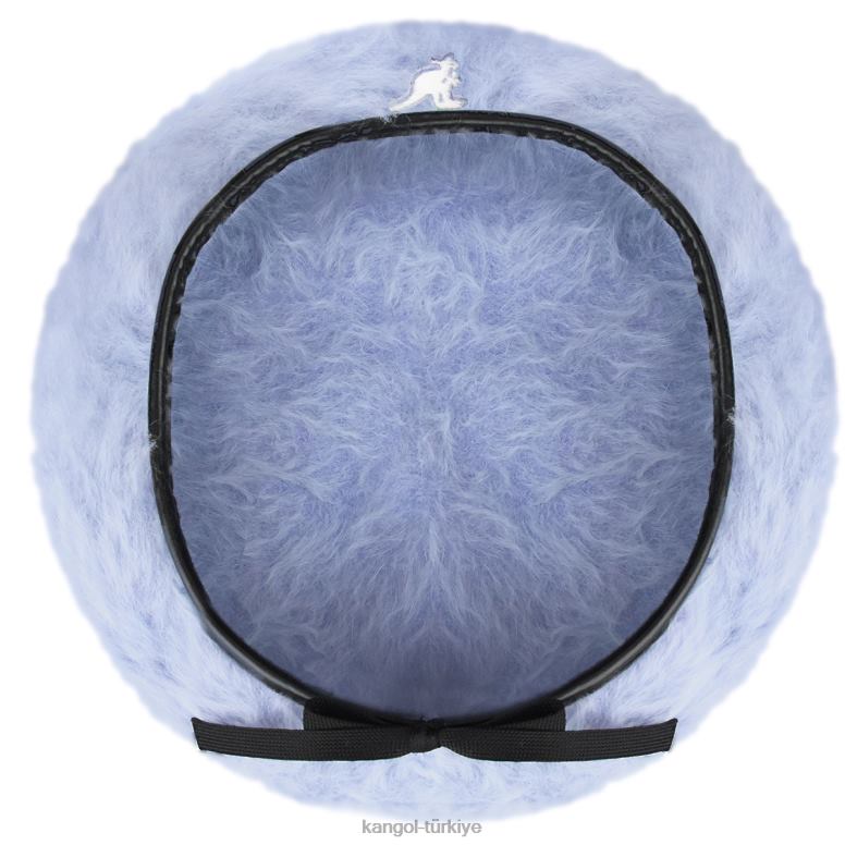 Kangol üniseks furgora büyük monty bere HZ6F0412