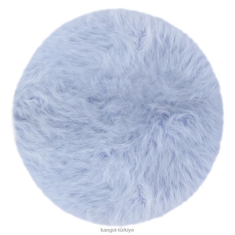 Kangol üniseks furgora büyük monty bere HZ6F0412