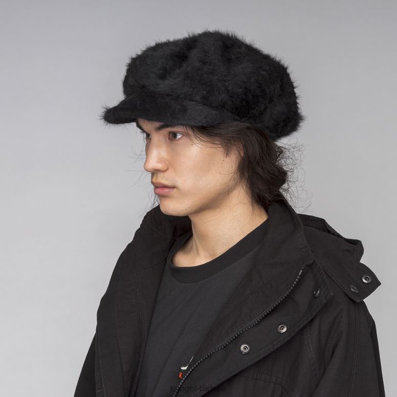 Kangol üniseks furgora elma kapağı HZ6F0881