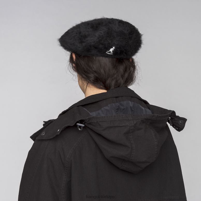 Kangol üniseks furgora elma kapağı HZ6F0881