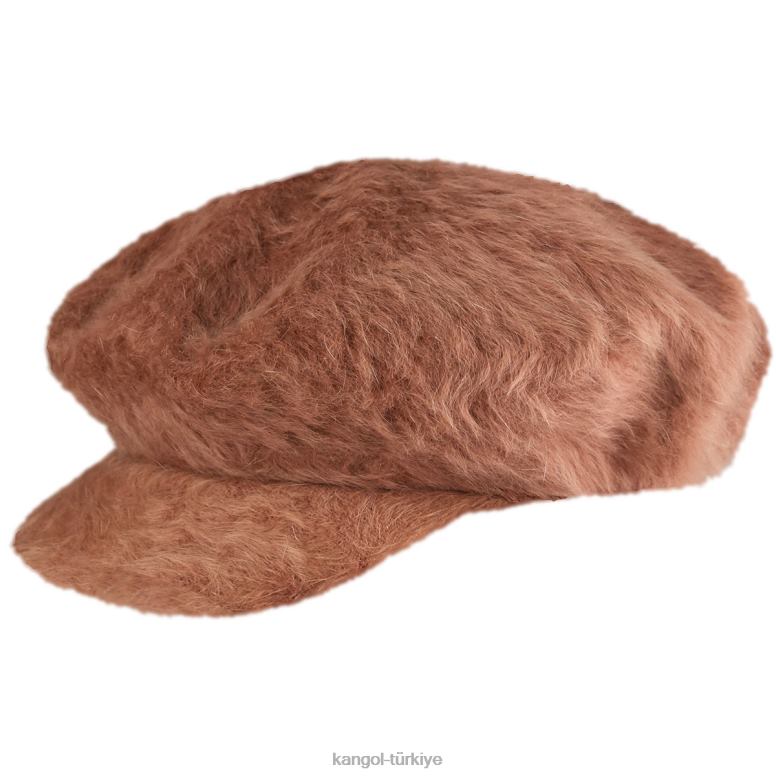 Kangol üniseks furgora elma kapağı HZ6F0882