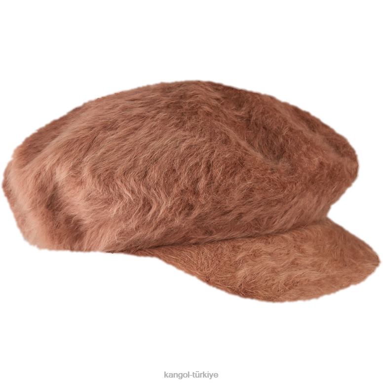 Kangol üniseks furgora elma kapağı HZ6F0882