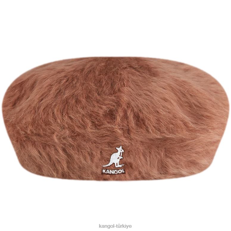 Kangol üniseks furgora elma kapağı HZ6F0882