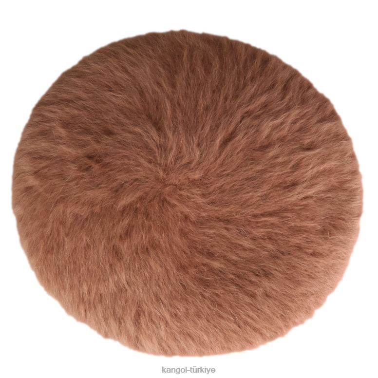 Kangol üniseks furgora elma kapağı HZ6F0882