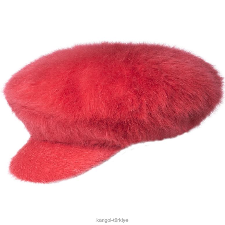 Kangol üniseks furgora elma kapağı HZ6F0883