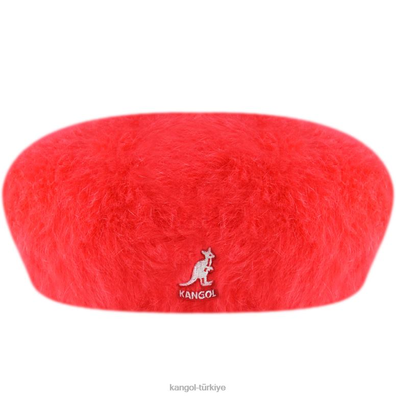 Kangol üniseks furgora elma kapağı HZ6F0883