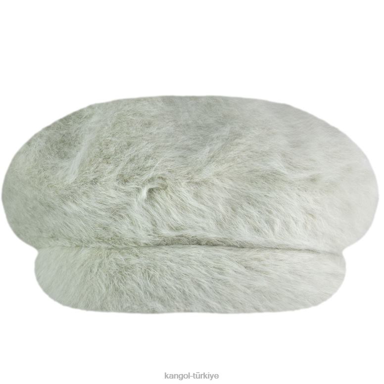 Kangol üniseks furgora elma kapağı HZ6F0884