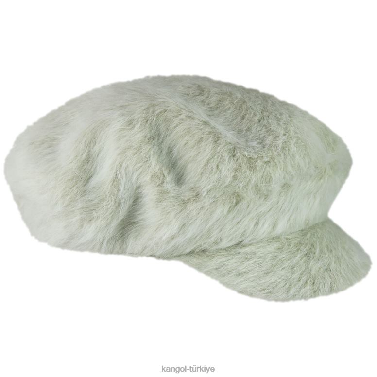 Kangol üniseks furgora elma kapağı HZ6F0884