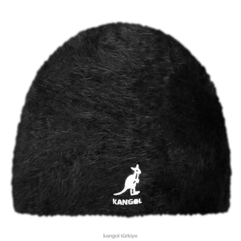 Kangol üniseks furgora kafatası şapkası HZ6F0856
