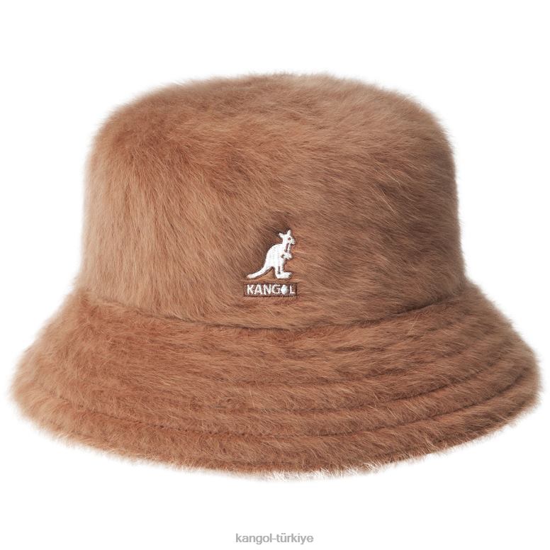 Kangol üniseks furgora kovası HZ6F0731