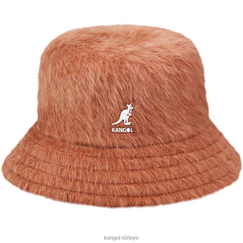 Kangol üniseks furgora kovası HZ6F0731