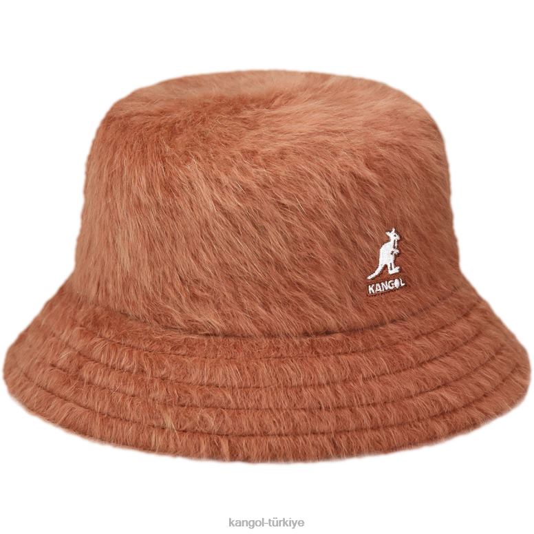 Kangol üniseks furgora kovası HZ6F0731