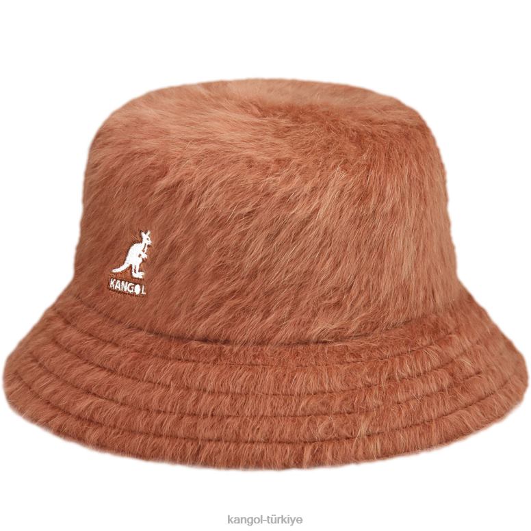 Kangol üniseks furgora kovası HZ6F0731