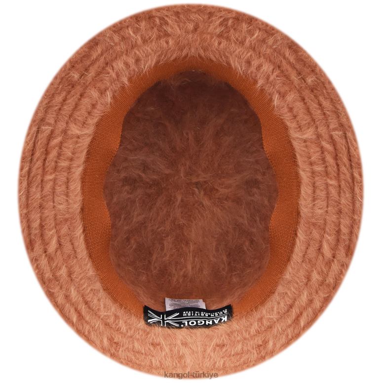 Kangol üniseks furgora kovası HZ6F0731