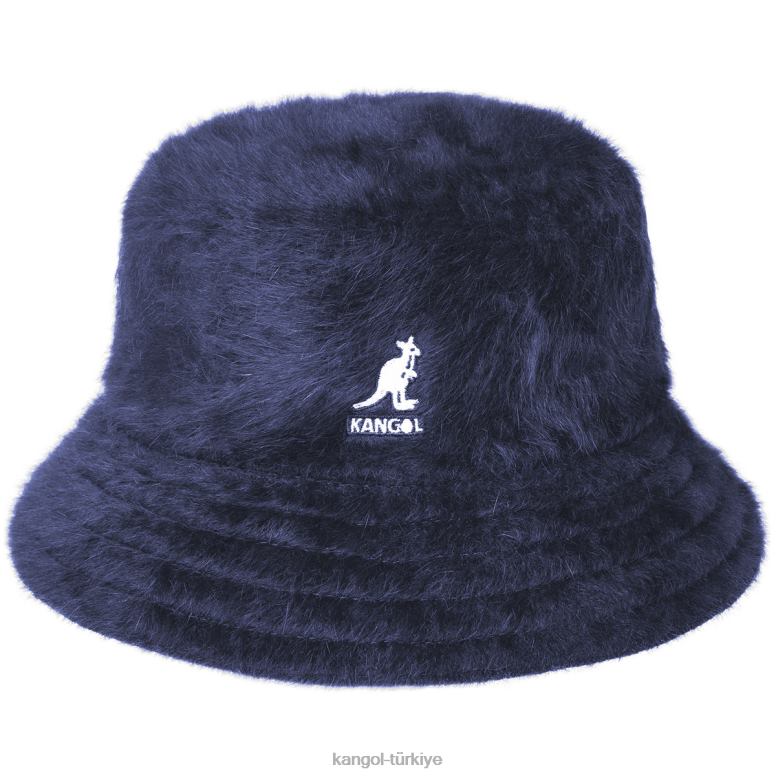 Kangol üniseks furgora kovası HZ6F0732