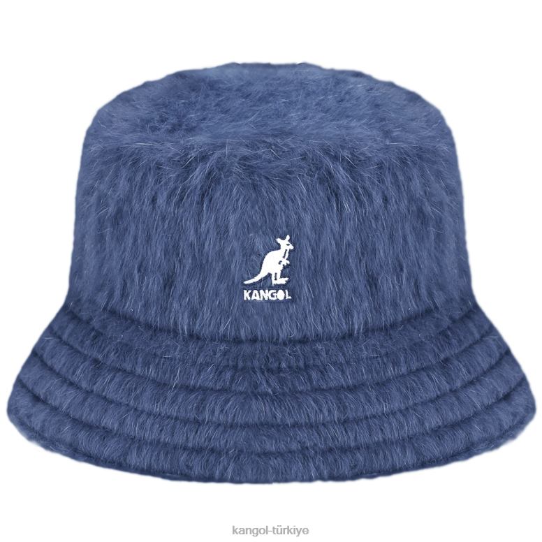 Kangol üniseks furgora kovası HZ6F0732