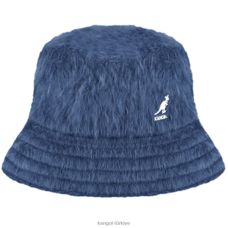 Kangol üniseks furgora kovası HZ6F0732