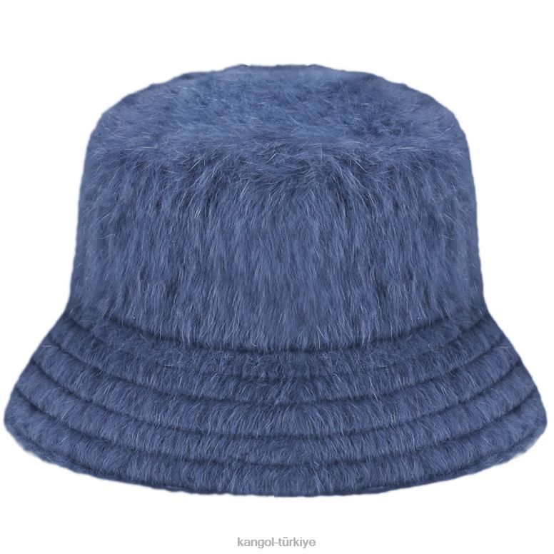 Kangol üniseks furgora kovası HZ6F0732