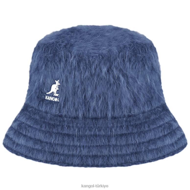 Kangol üniseks furgora kovası HZ6F0732
