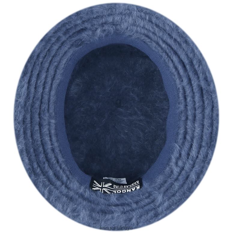 Kangol üniseks furgora kovası HZ6F0732