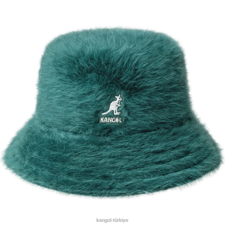 Kangol üniseks furgora kovası HZ6F0733