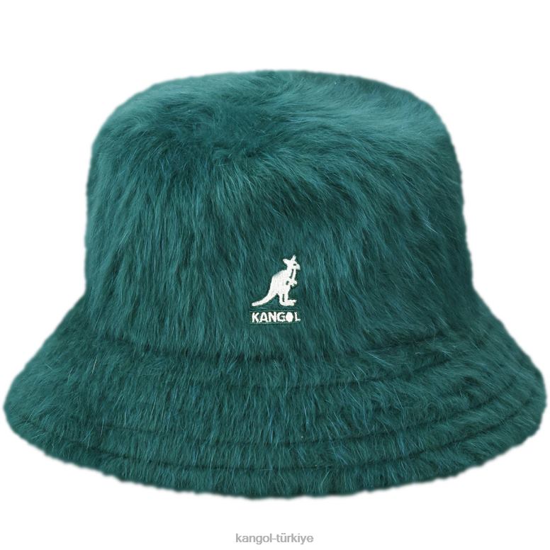 Kangol üniseks furgora kovası HZ6F0733