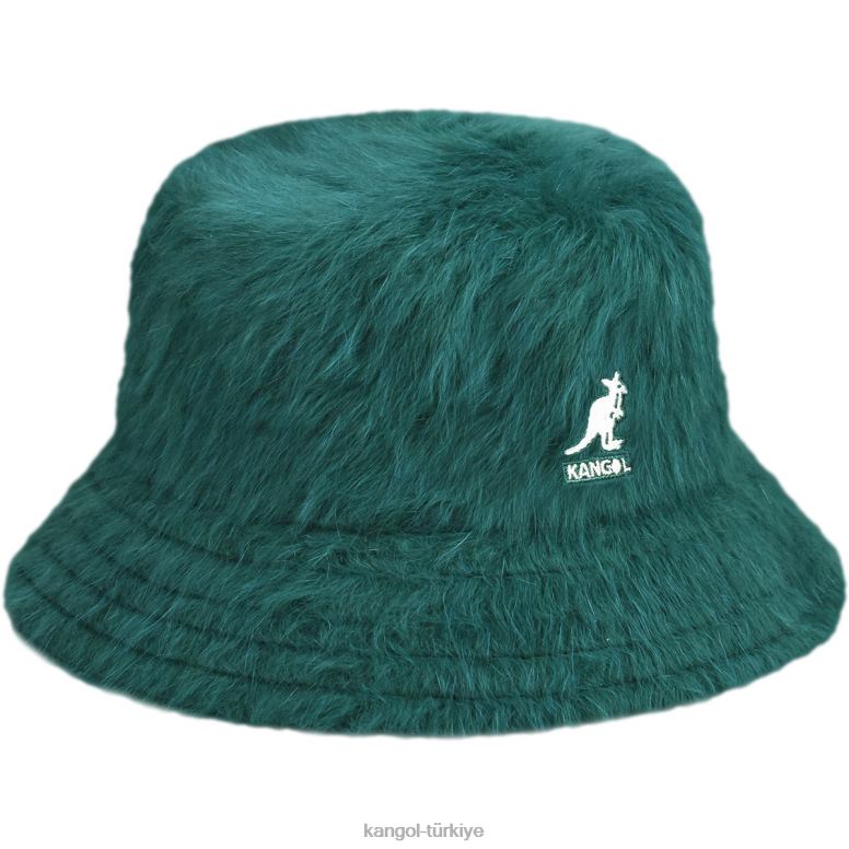 Kangol üniseks furgora kovası HZ6F0733