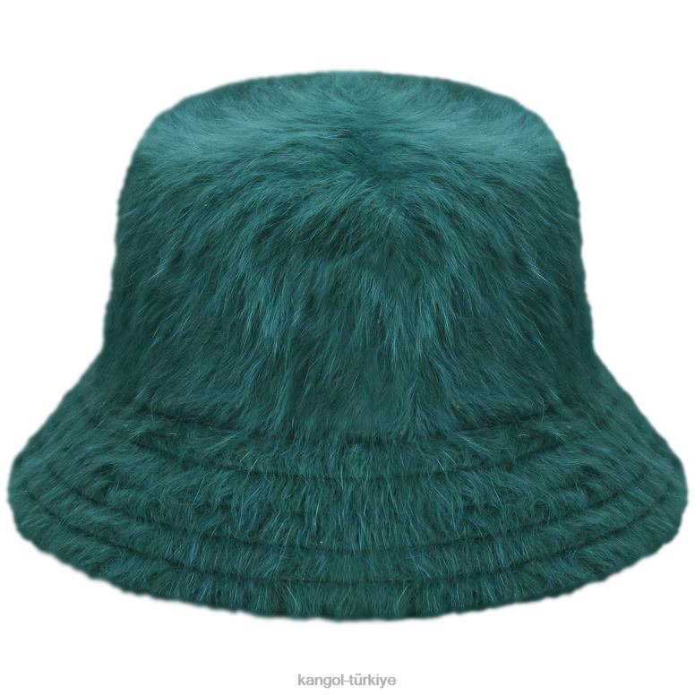 Kangol üniseks furgora kovası HZ6F0733