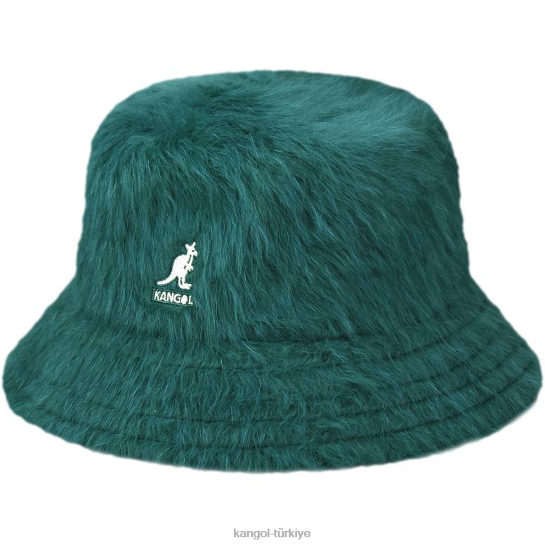 Kangol üniseks furgora kovası HZ6F0733