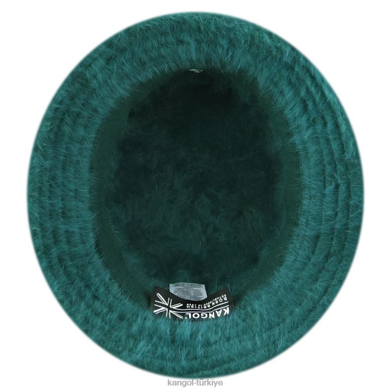 Kangol üniseks furgora kovası HZ6F0733