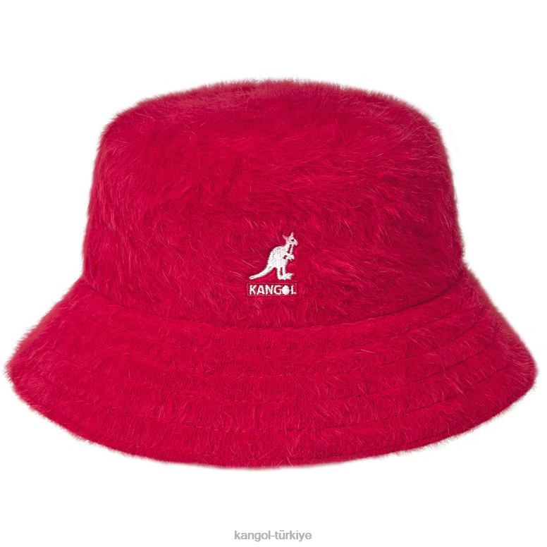 Kangol üniseks furgora kovası HZ6F0734