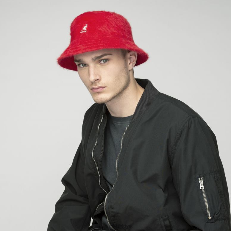 Kangol üniseks furgora kovası HZ6F0734