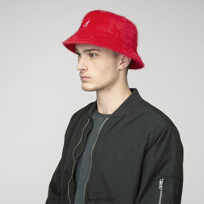 Kangol üniseks furgora kovası HZ6F0734