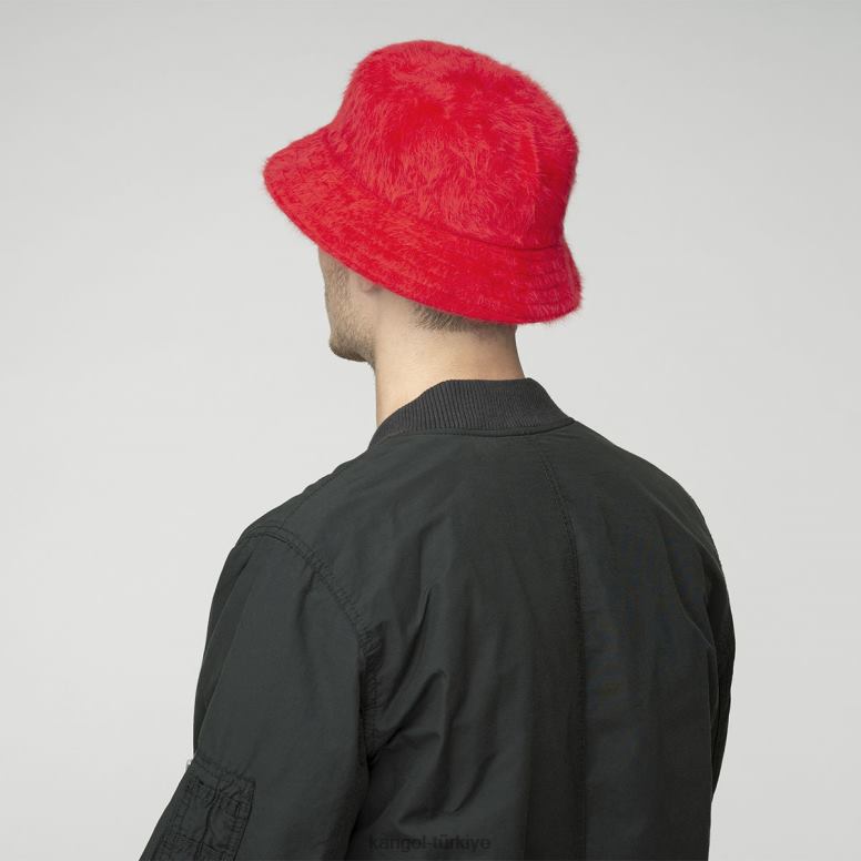 Kangol üniseks furgora kovası HZ6F0734