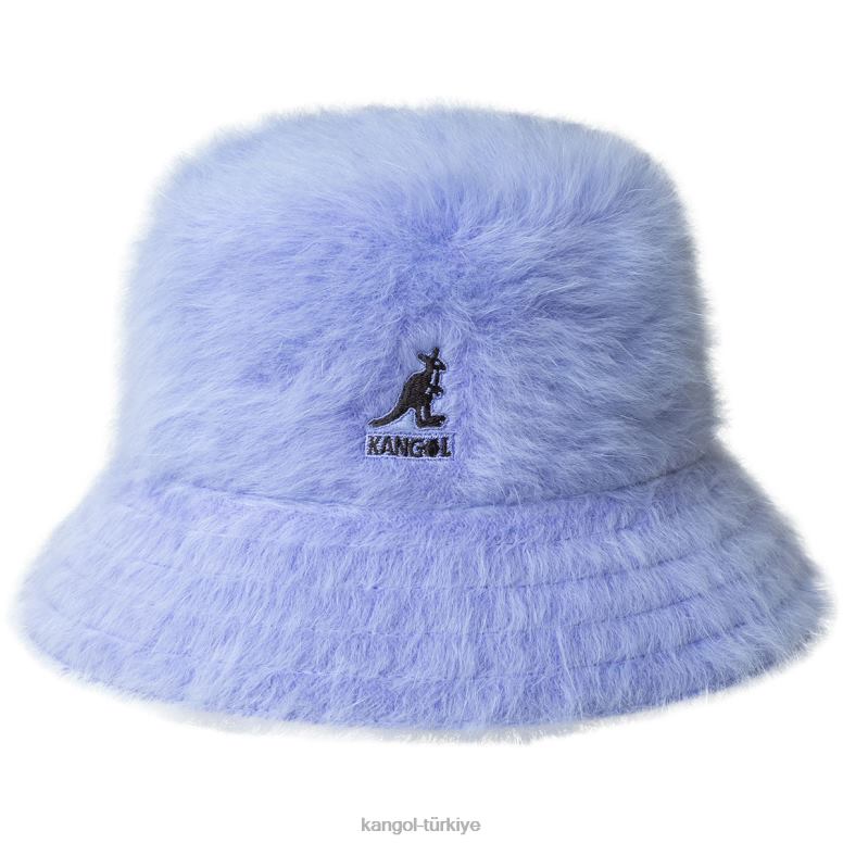 Kangol üniseks furgora kovası HZ6F0736