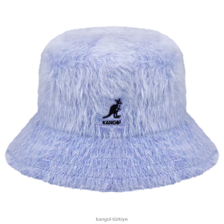 Kangol üniseks furgora kovası HZ6F0736