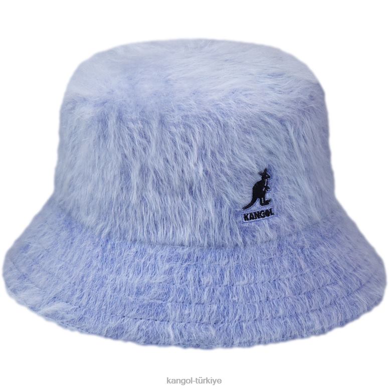 Kangol üniseks furgora kovası HZ6F0736