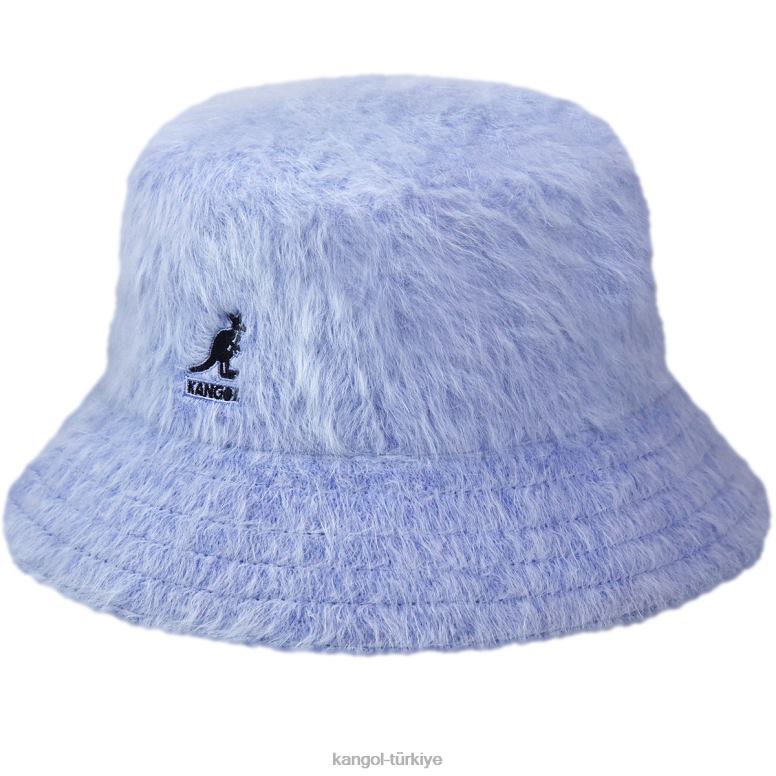Kangol üniseks furgora kovası HZ6F0736