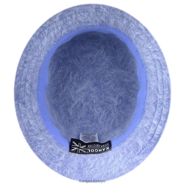 Kangol üniseks furgora kovası HZ6F0736