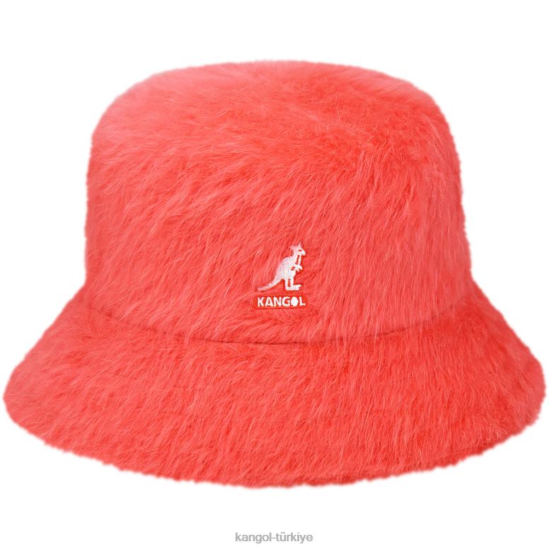 Kangol üniseks furgora kovası HZ6F0737