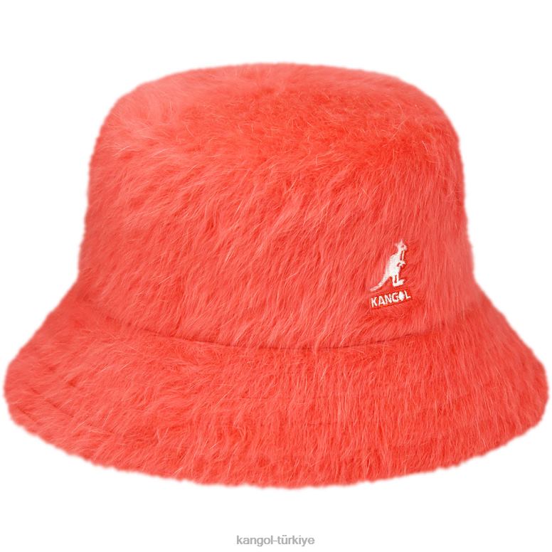 Kangol üniseks furgora kovası HZ6F0737