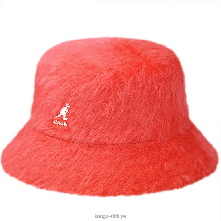 Kangol üniseks furgora kovası HZ6F0737