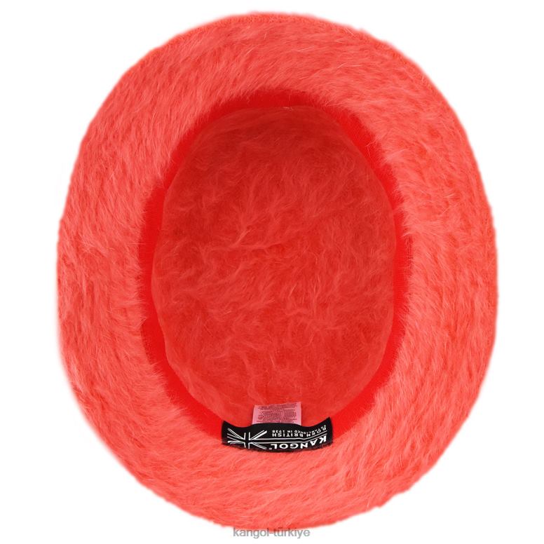 Kangol üniseks furgora kovası HZ6F0737