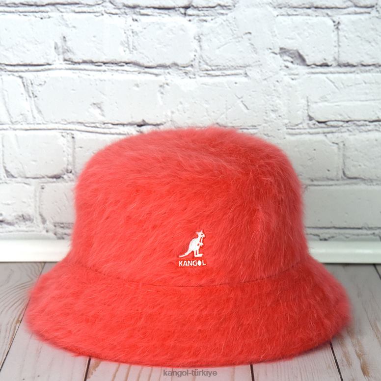 Kangol üniseks furgora kovası HZ6F0737