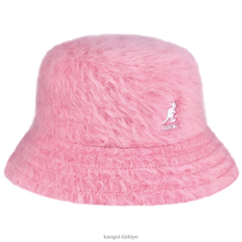 Kangol üniseks furgora kovası HZ6F0738